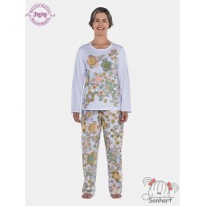 PIJAMA FEMININO 